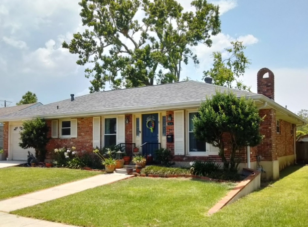 Installation of an Owens Corning Roofing System In River Ridge By Jusaik Roofing and Siding